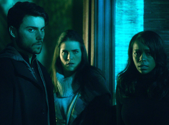 How to Get Away with Murder How to Get Away with Murder